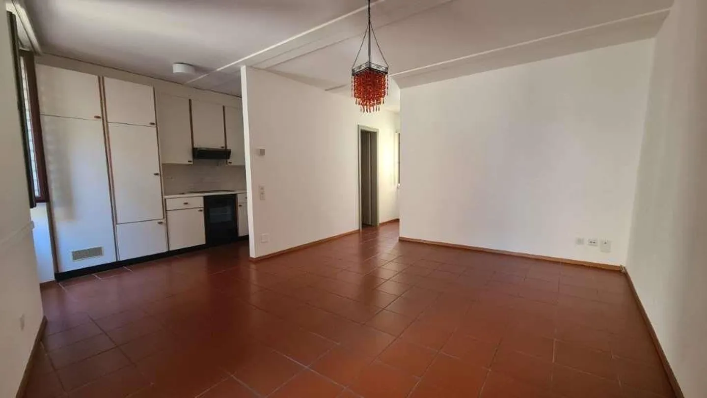 MORCOTE: HÜBSCHE 2.5 ZIMMER WOHNUNG IM LUNGOLAGO-GEBIET - Foto 7 von 10