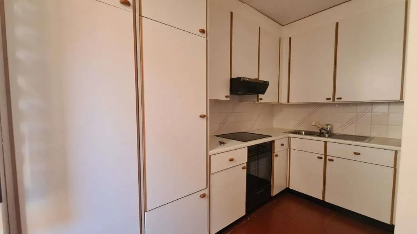 MORCOTE: HÜBSCHE 2.5 ZIMMER WOHNUNG IM LUNGOLAGO-GEBIET - Foto 8 von 10