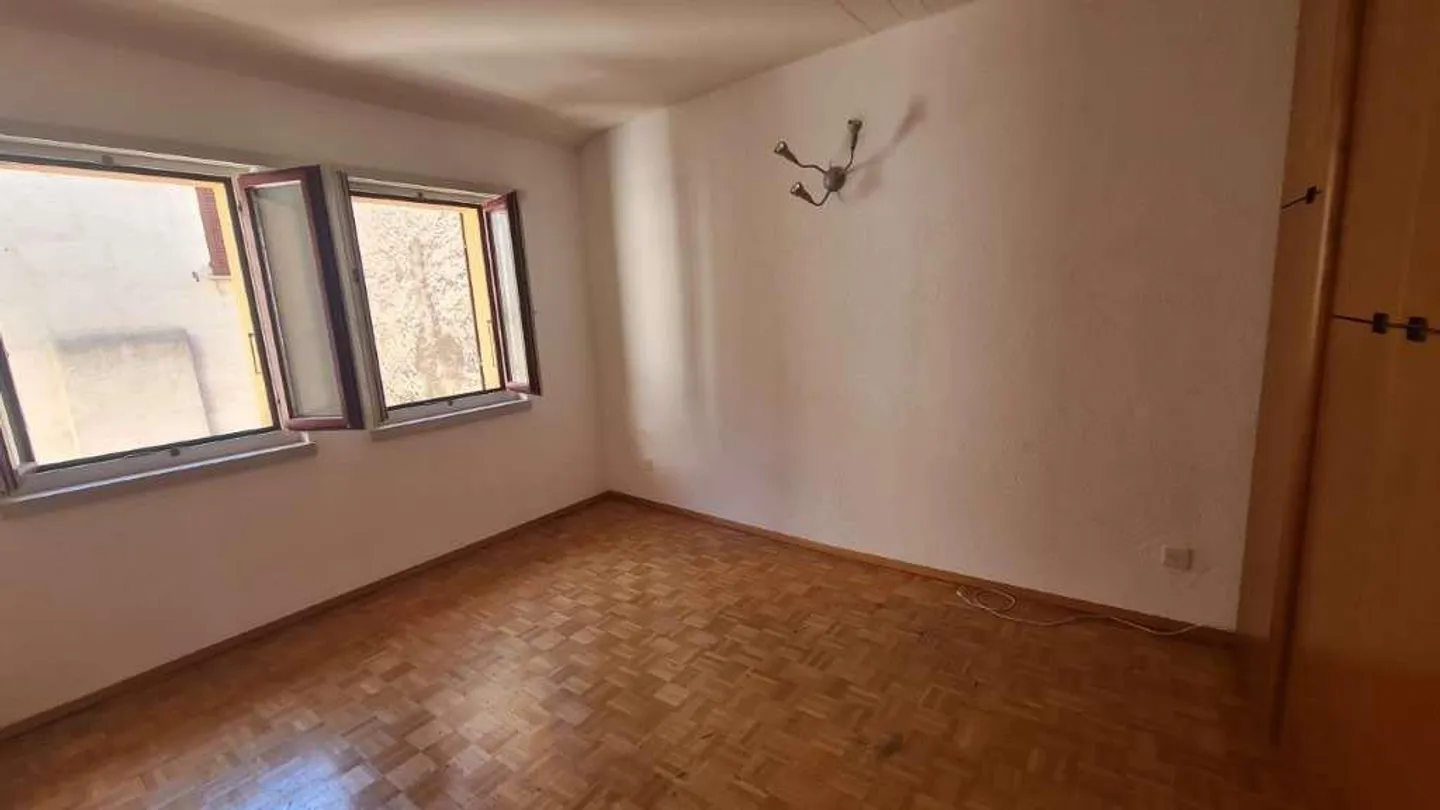 MORCOTE: HÜBSCHE 2.5 ZIMMER WOHNUNG IM LUNGOLAGO-GEBIET - Foto 9 von 10