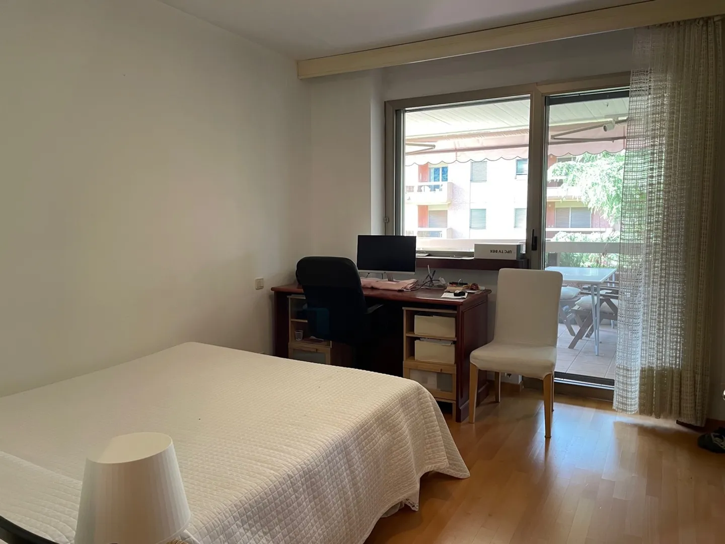 Appartamento in affitto - Foto 5 di 9