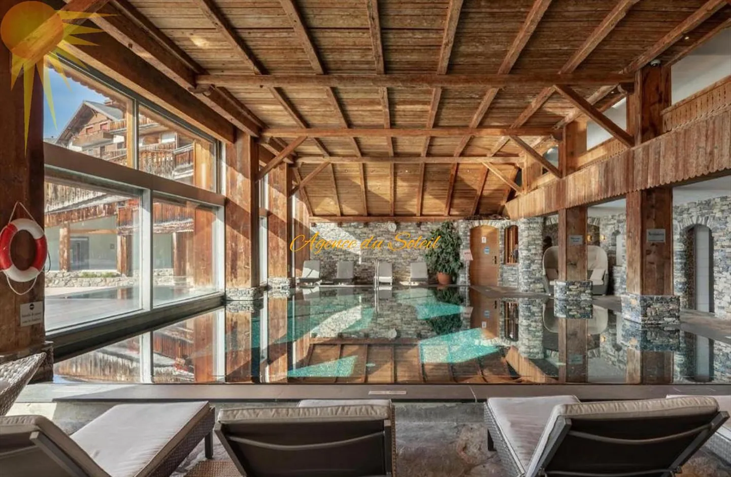 1.5 Room Apartment - Photo 11 of 13