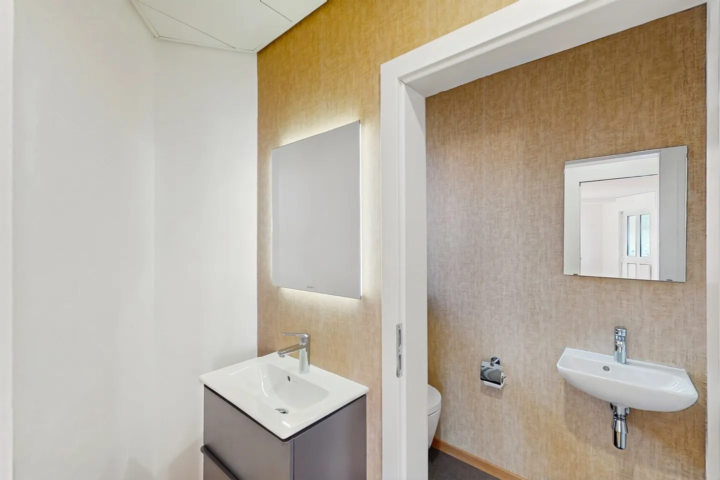 Ambiance, charme et sophistication - Photo 8 sur 11