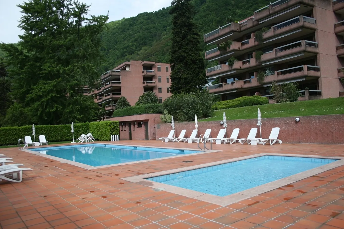 Appartamento in affitto - Foto 8 di 9