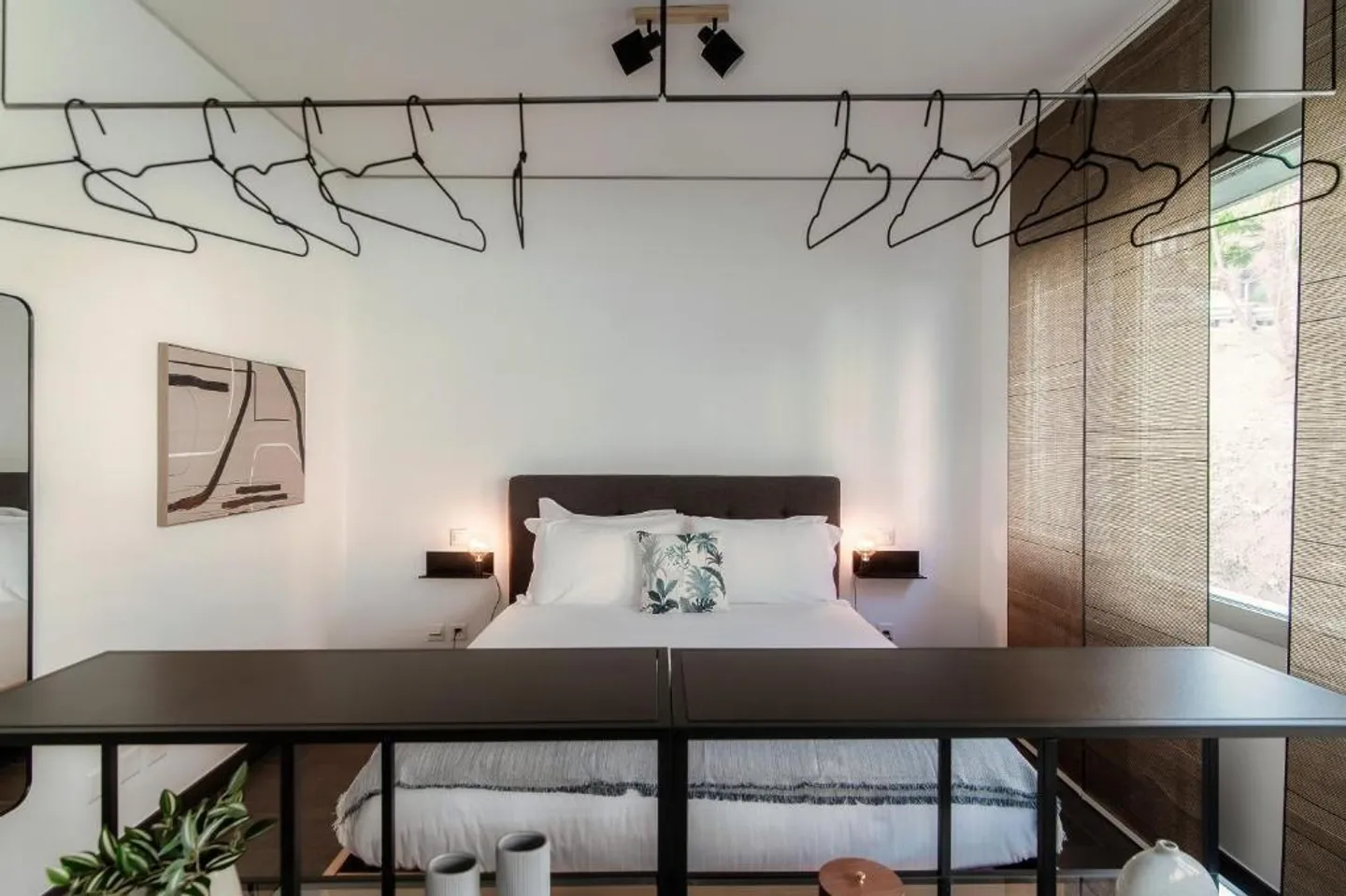 APPARTAMENTO 2 LOCALI, ULTIMO PIANO - IN RESIDENZA MODERNA - Foto 5 di 9
