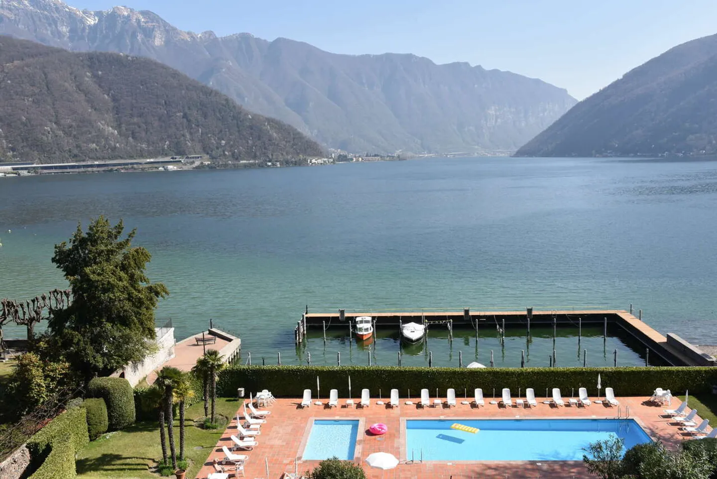 Appartamento in affitto - Foto 7 di 9