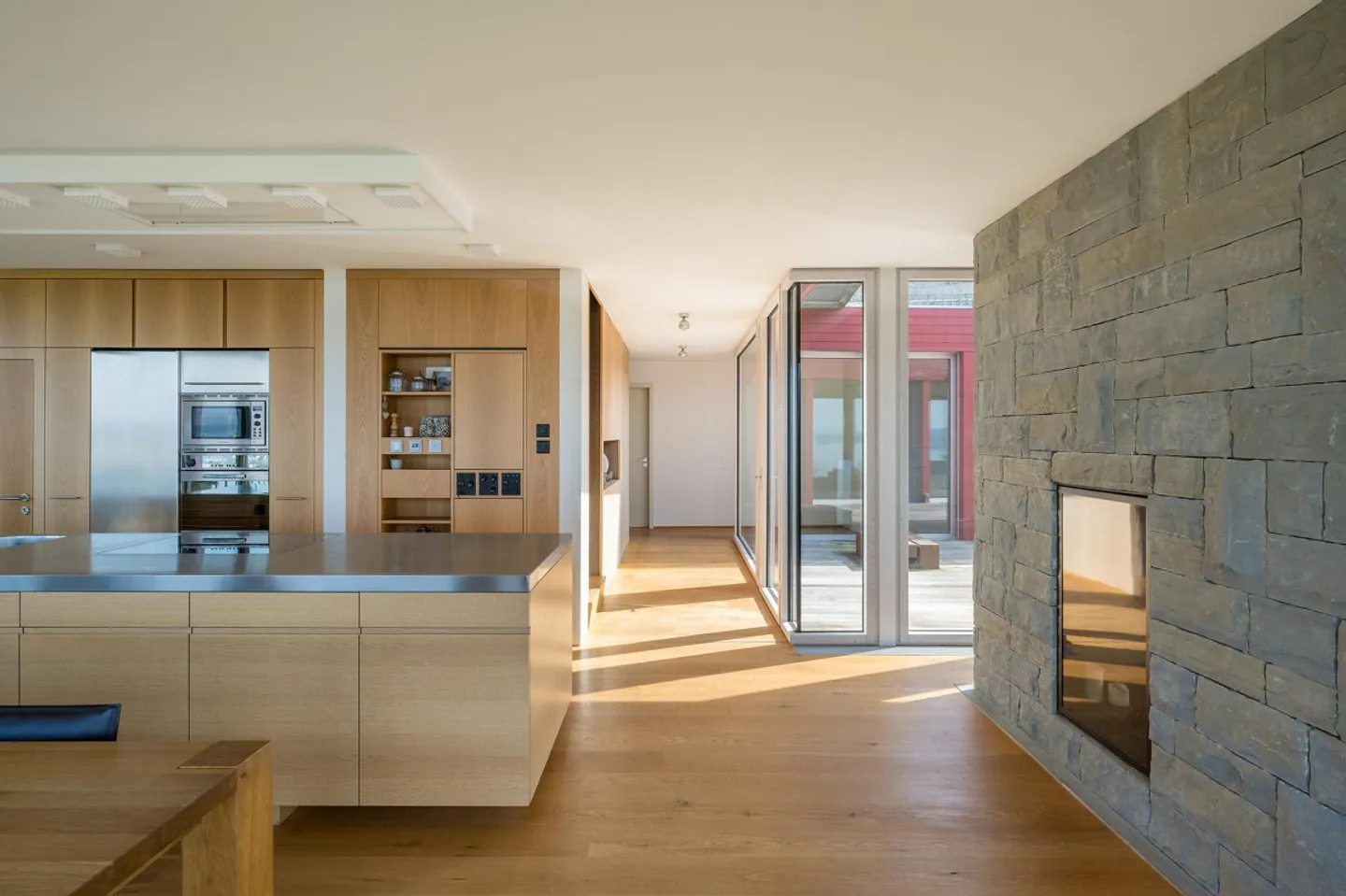 Single-family house with magnificent panoramic view - Photo 10 of 22