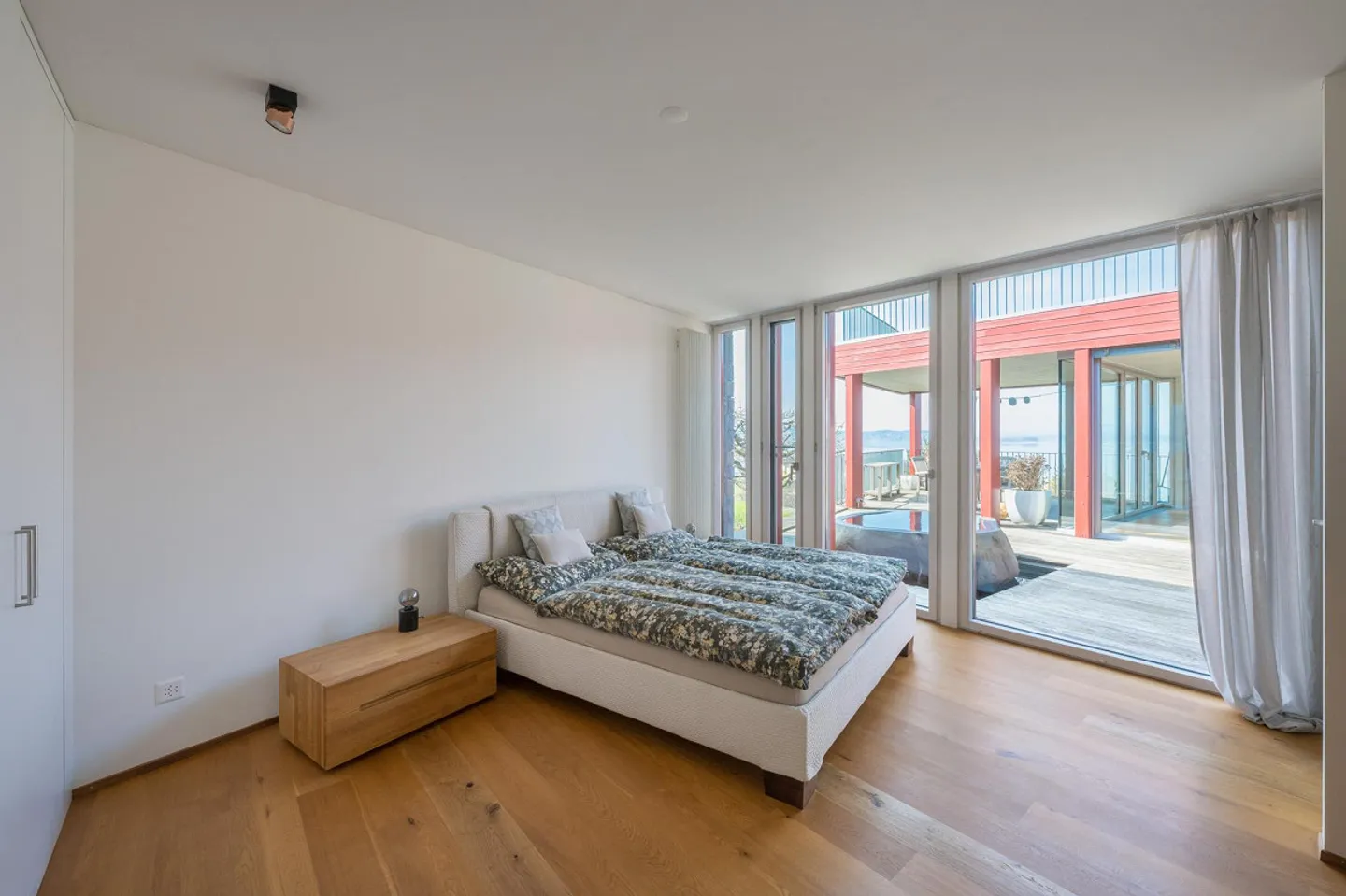 Single-family house with magnificent panoramic view - Photo 12 of 22