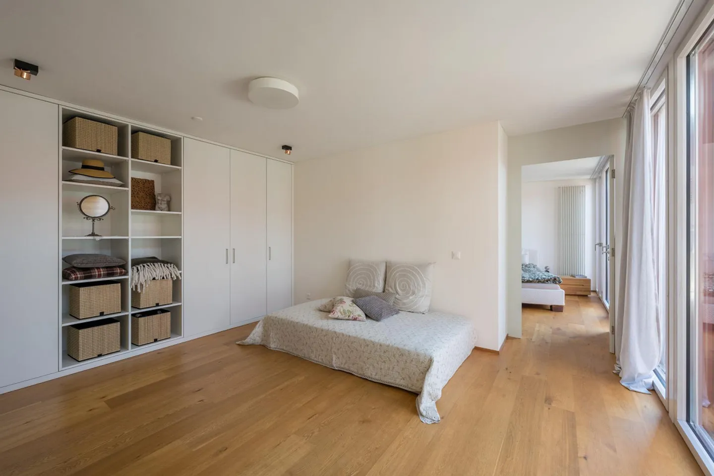 Single-family house with magnificent panoramic view - Photo 13 of 22