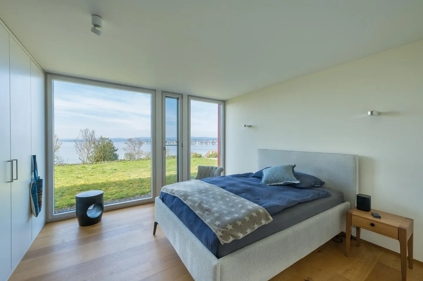 Single-family house with magnificent panoramic view - Photo 14 of 22