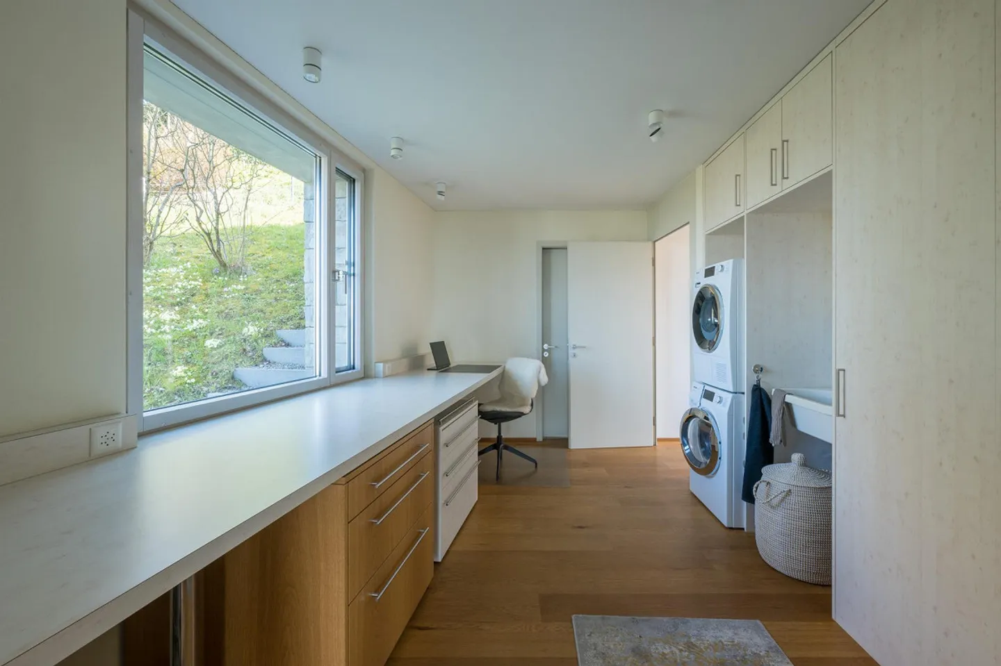 Single-family house with magnificent panoramic view - Photo 15 of 22