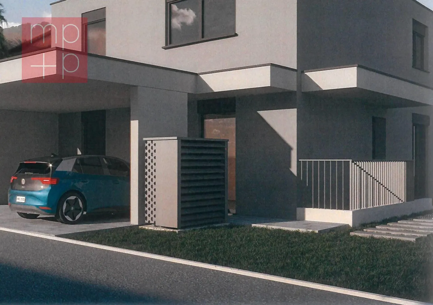 Villa - Rancate - Foto 5 di 8