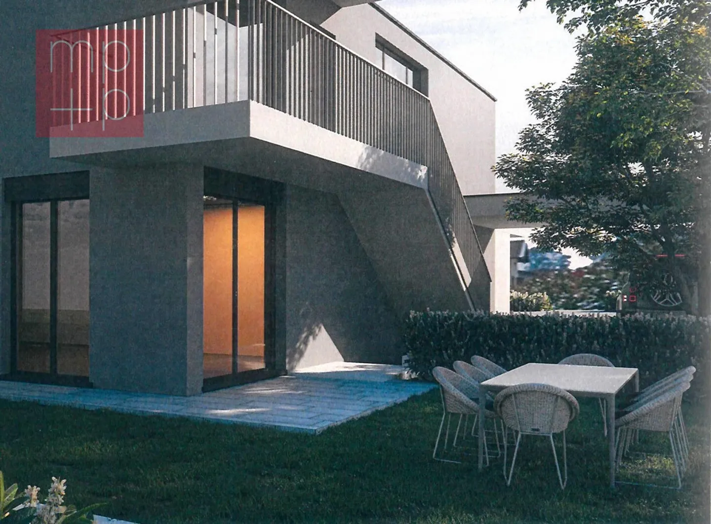 Villa - Rancate - Foto 4 di 8