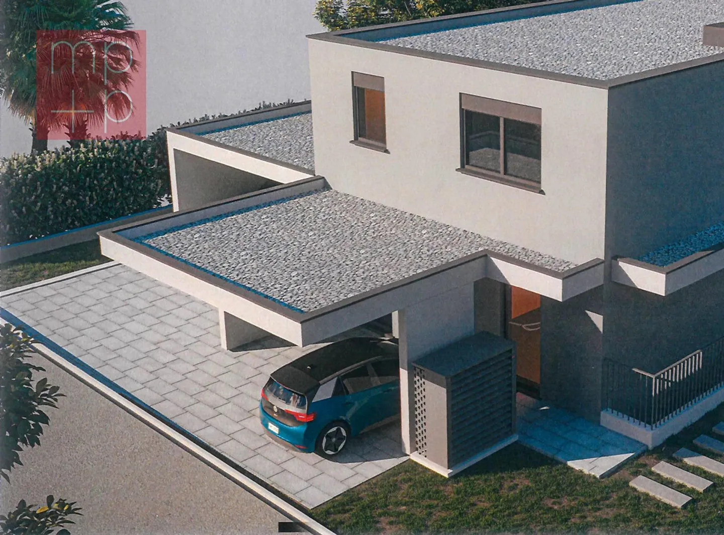 Villa - Rancate - Foto 7 di 8