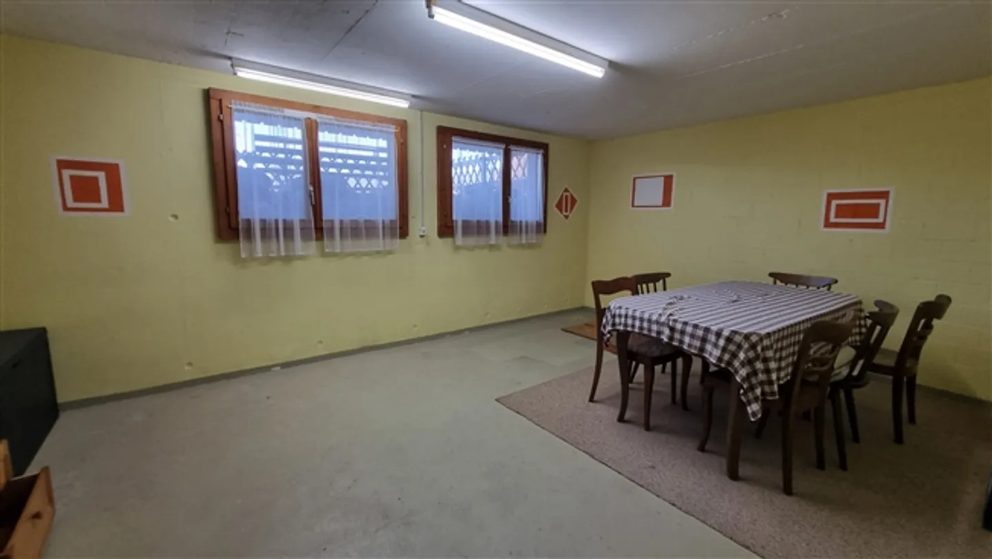 Maisonette de 5,5 pièces avec vue sur le lac à Gwatt/Thun - acheter - Photo 10 sur 13