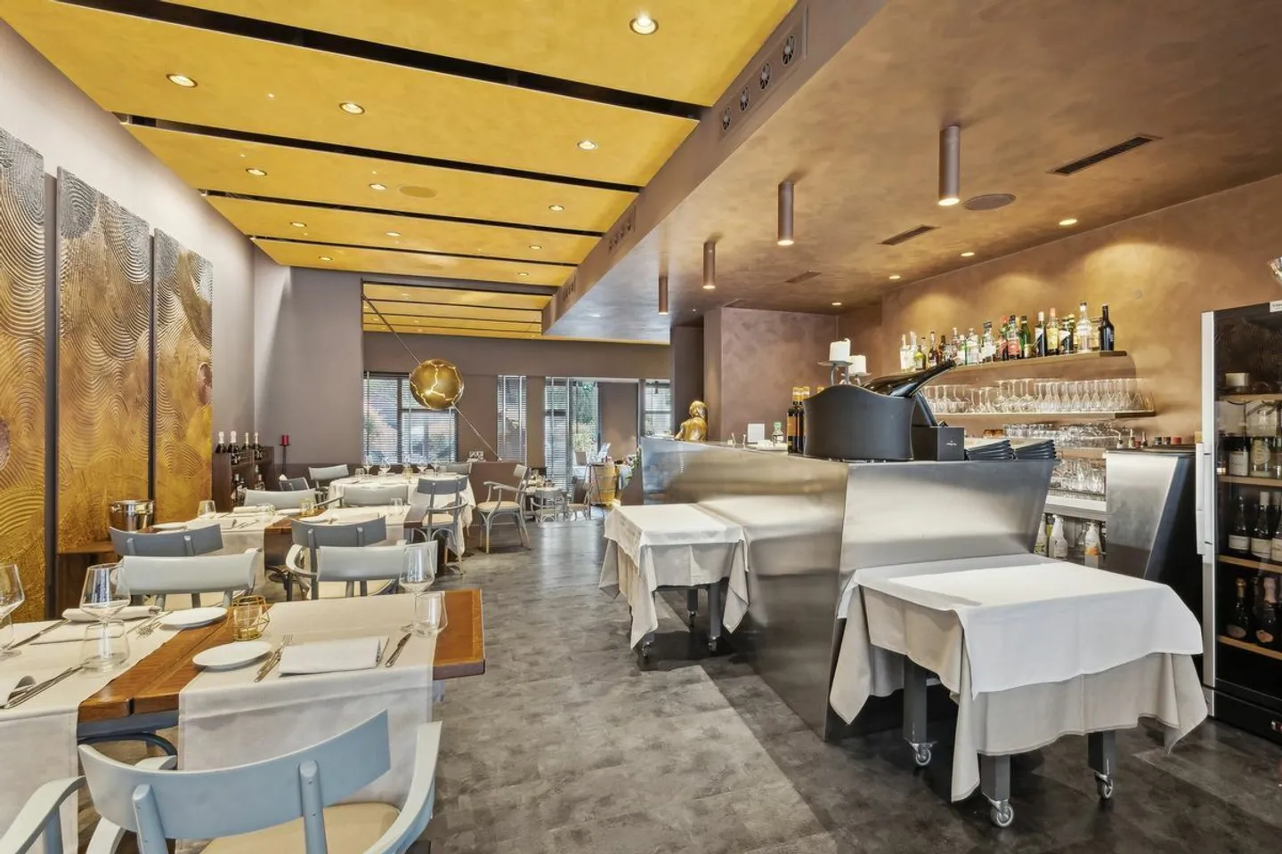 Ristorante esclusivo / Spazio commerciale strategico - Foto 3 di 7