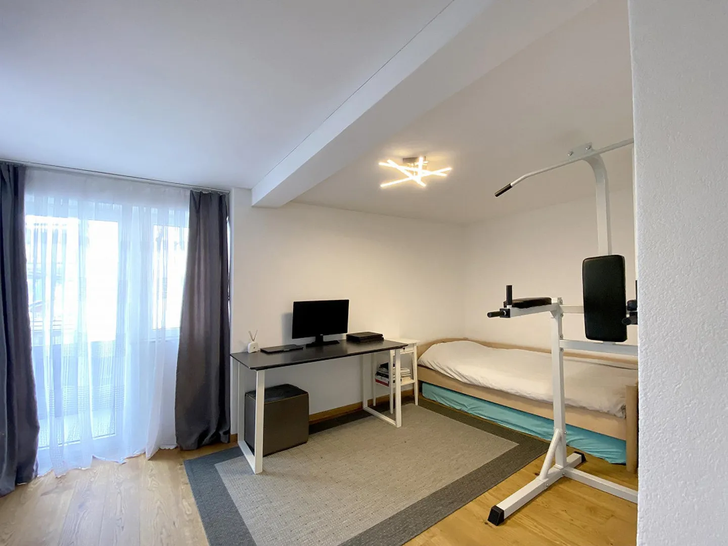 Casa unifamiliare con appartamento - Foto 23 di 30