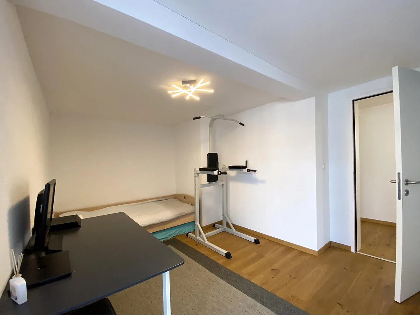 Casa unifamiliare con appartamento - Foto 24 di 30