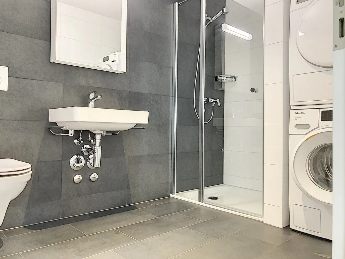 Wohnung mieten - Foto 2 von 5