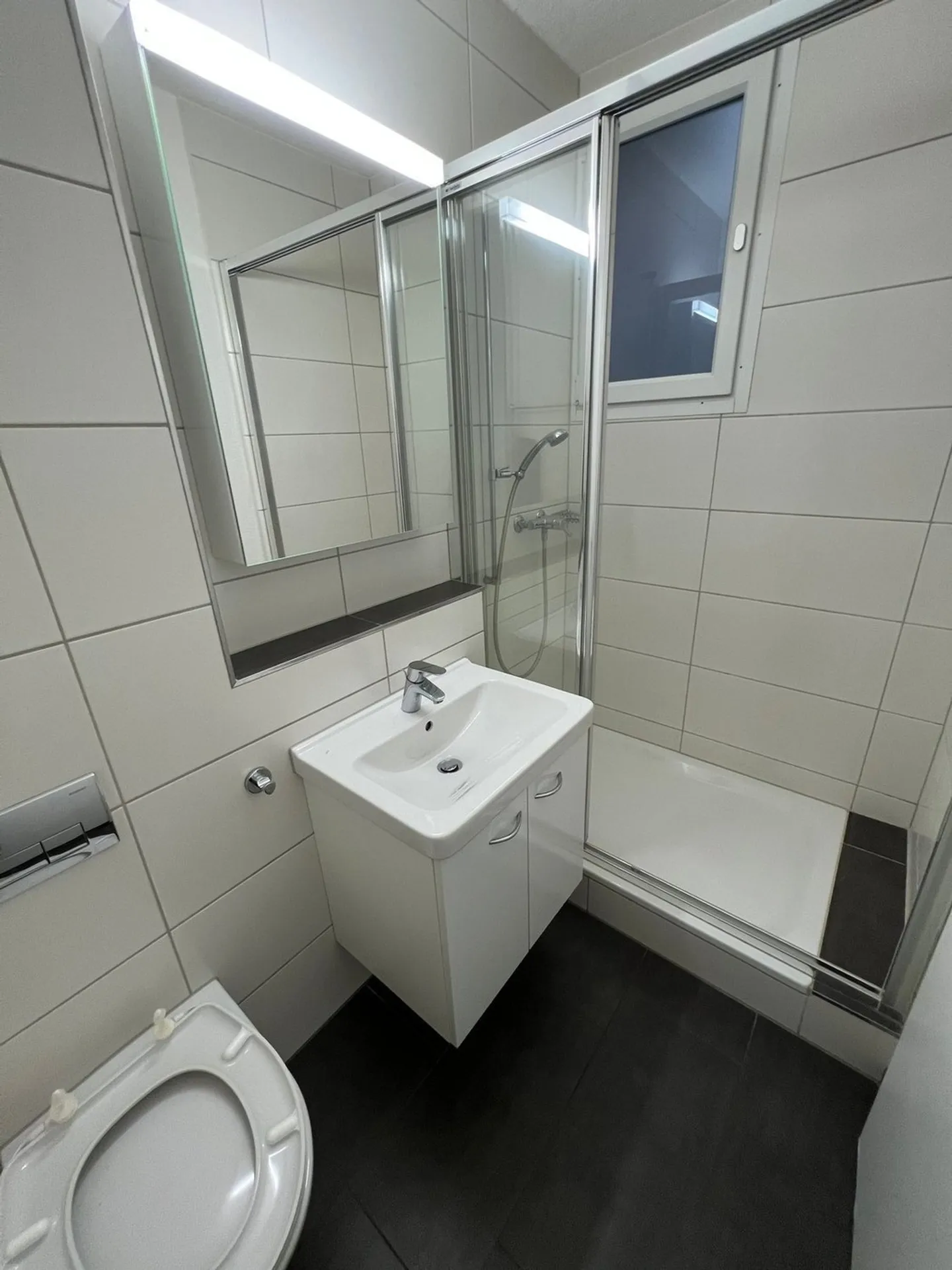 Vivre dans la petite ville de Brugg AG - Photo 5 sur 9