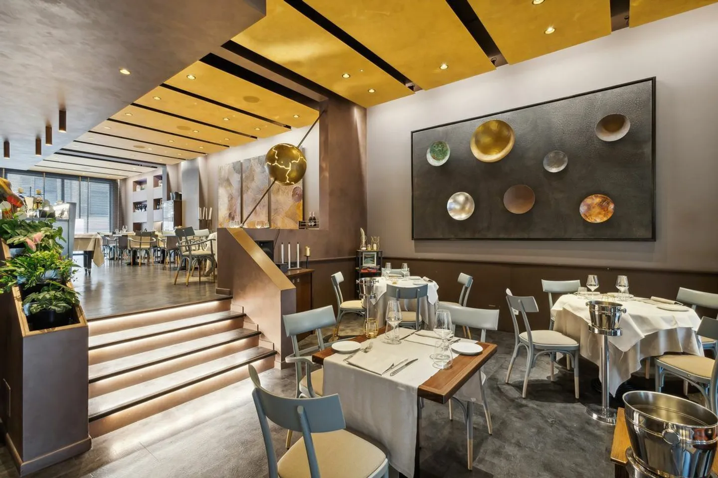 Ristorante esclusivo / Spazio commerciale strategico - Foto 7 di 7