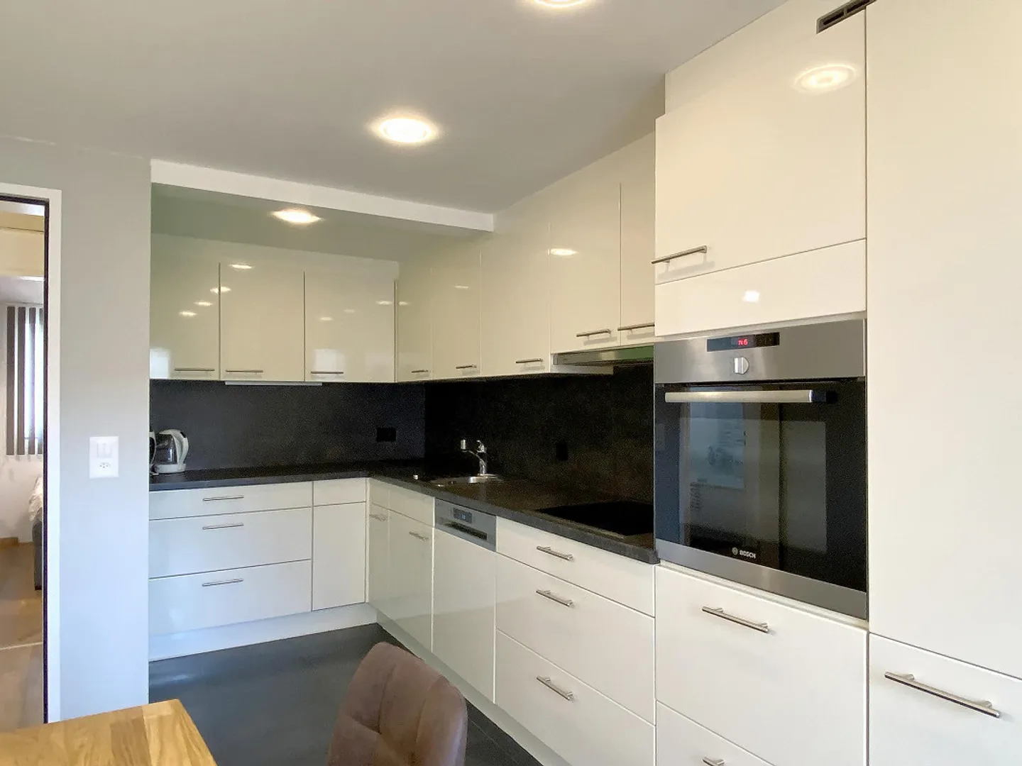 Casa unifamiliare con appartamento - Foto 29 di 30