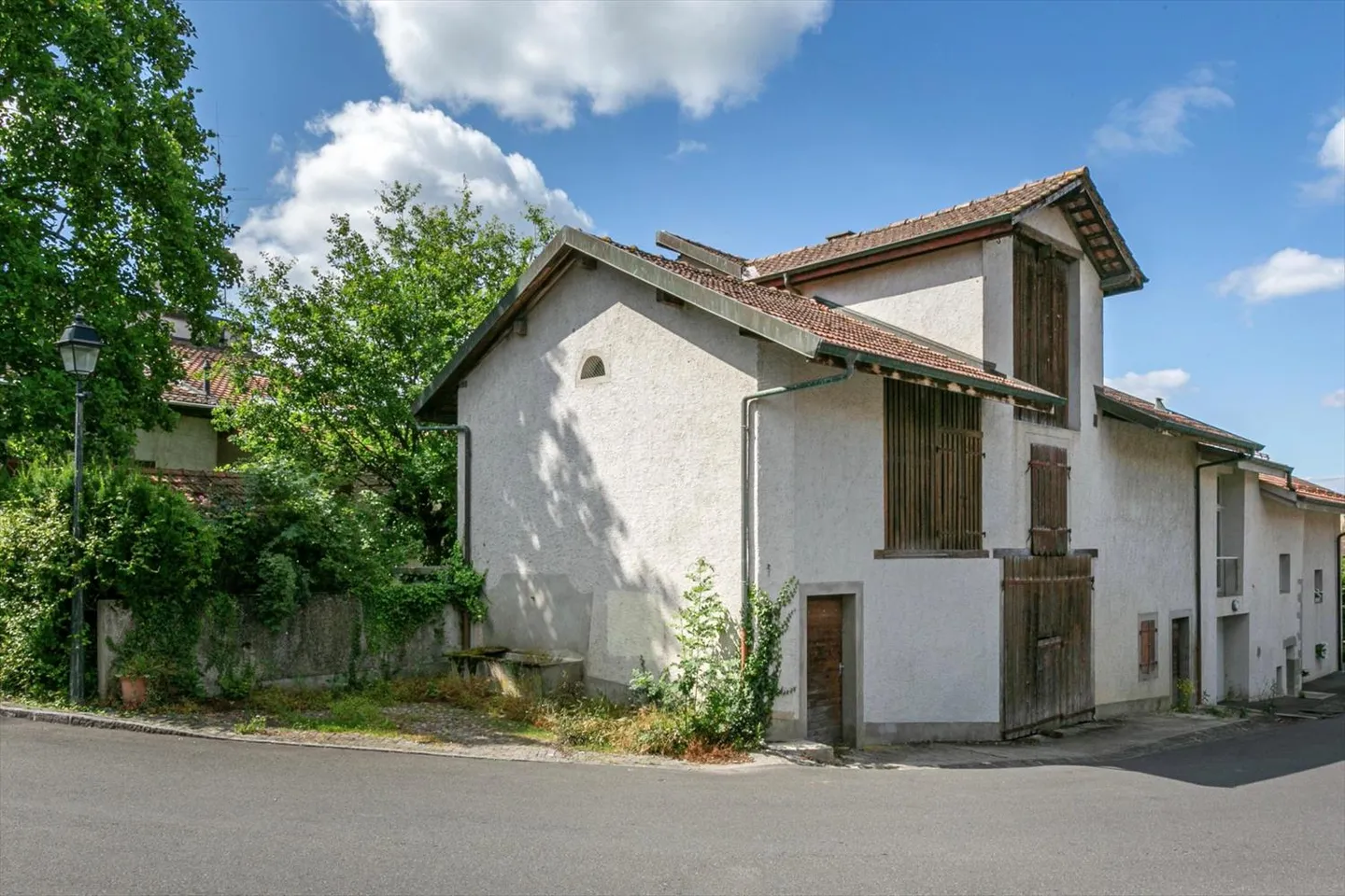 Maison individuelle à vendre - Photo 2 sur 4