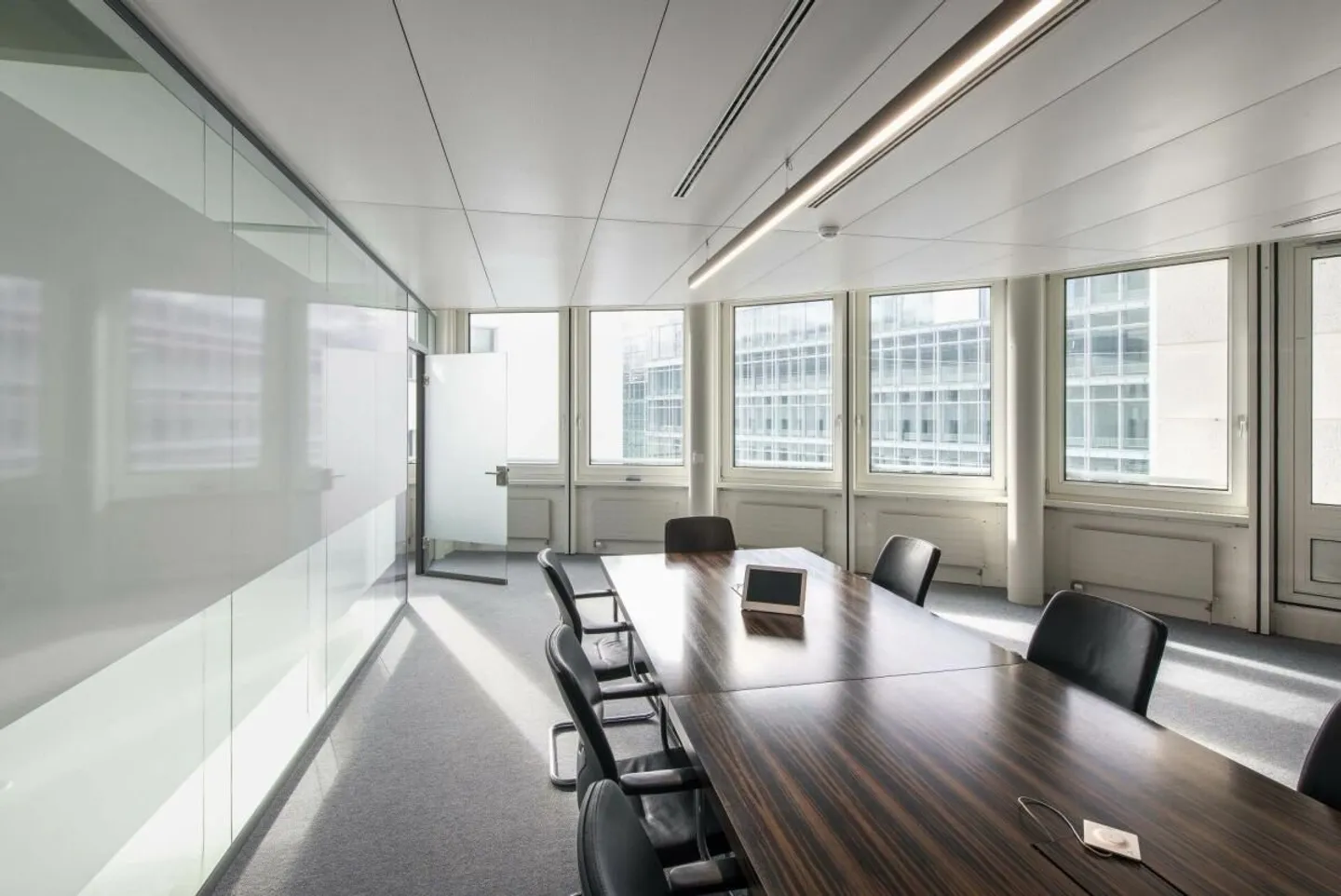 Lavora in modo intelligente - DUPLEX Baden - Foto 4 di 10