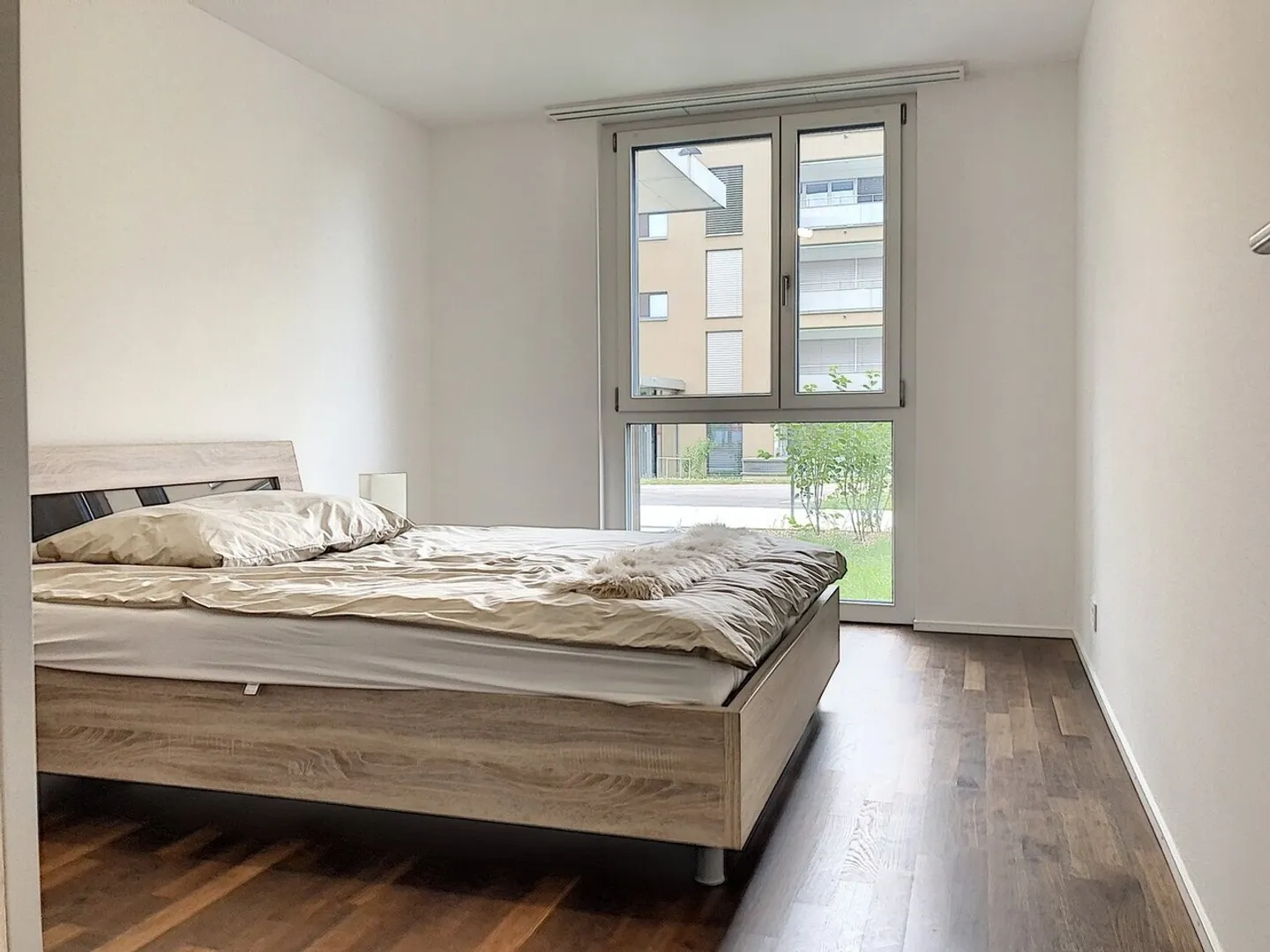 Wohnung mieten - Foto 1 von 5