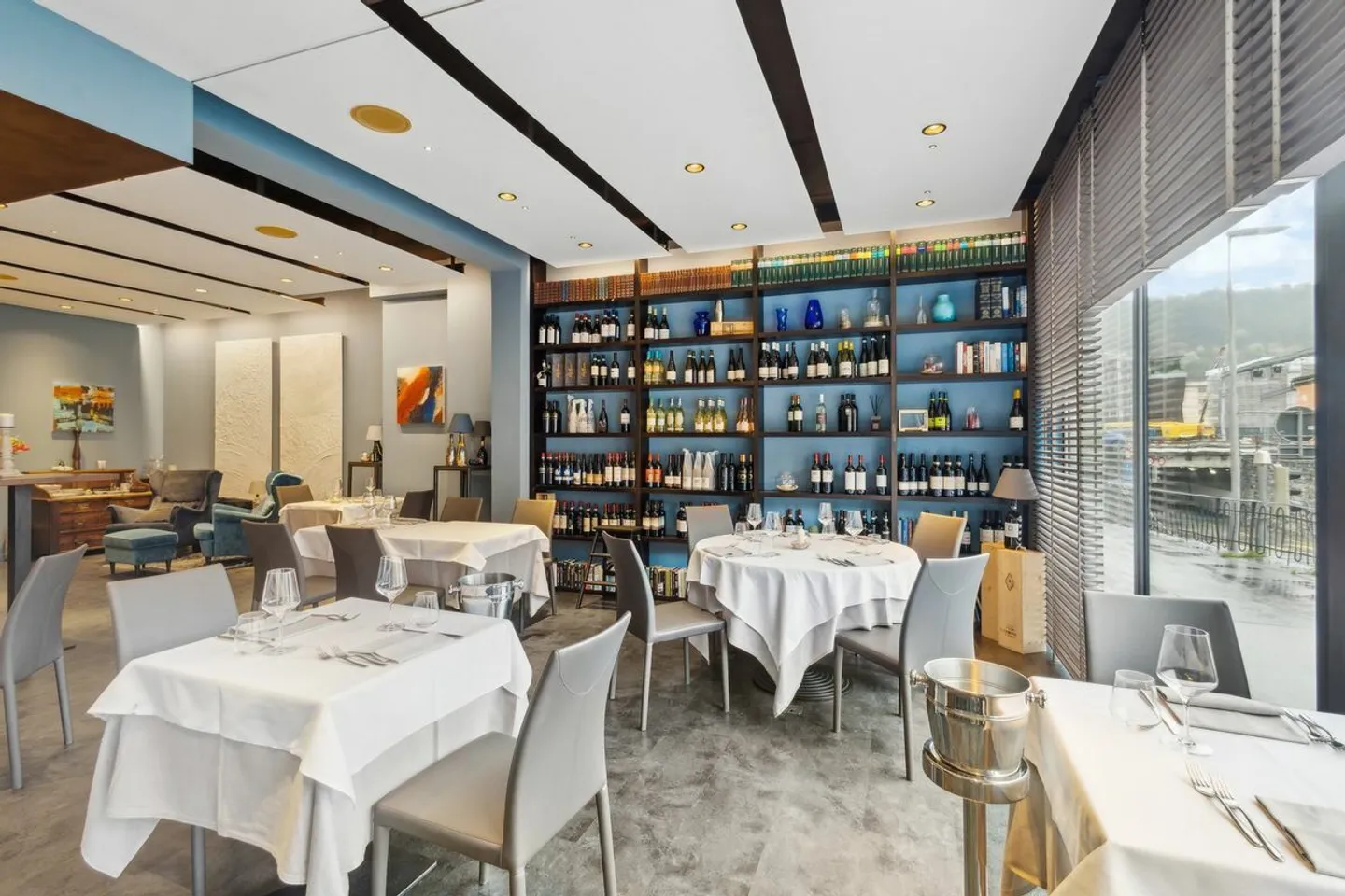 Ristorante esclusivo / Spazio commerciale strategico - Foto 5 di 7