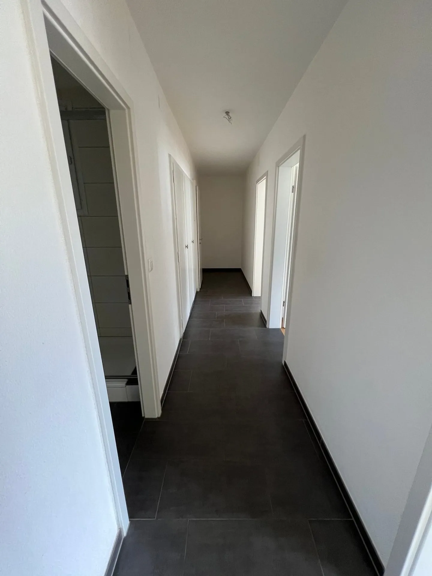 Vivre dans la petite ville de Brugg AG - Photo 2 sur 9