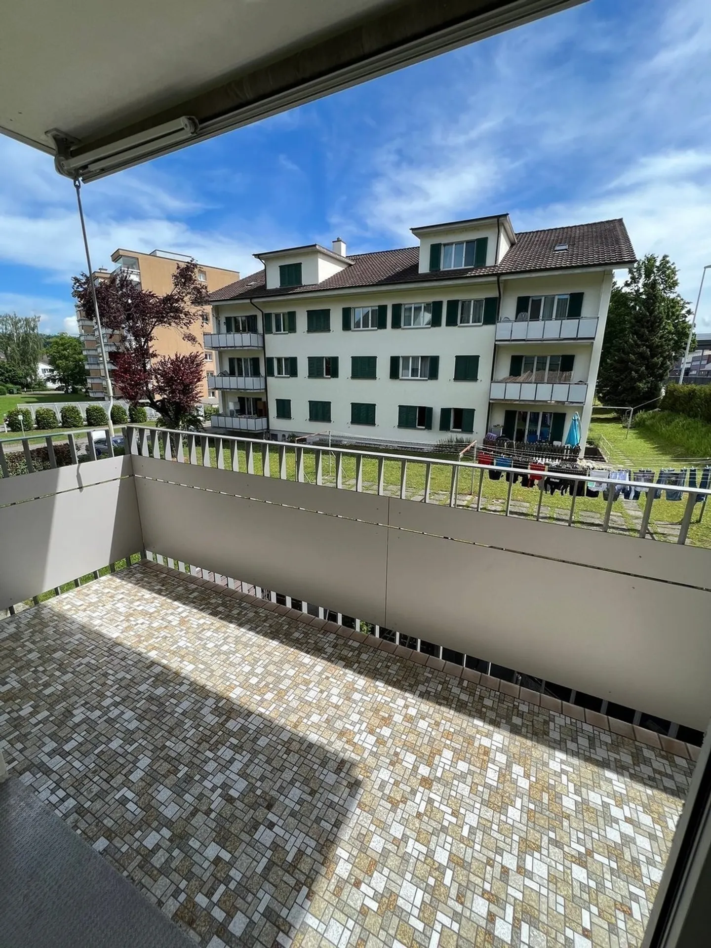 Vivre dans la petite ville de Brugg AG - Photo 8 sur 9