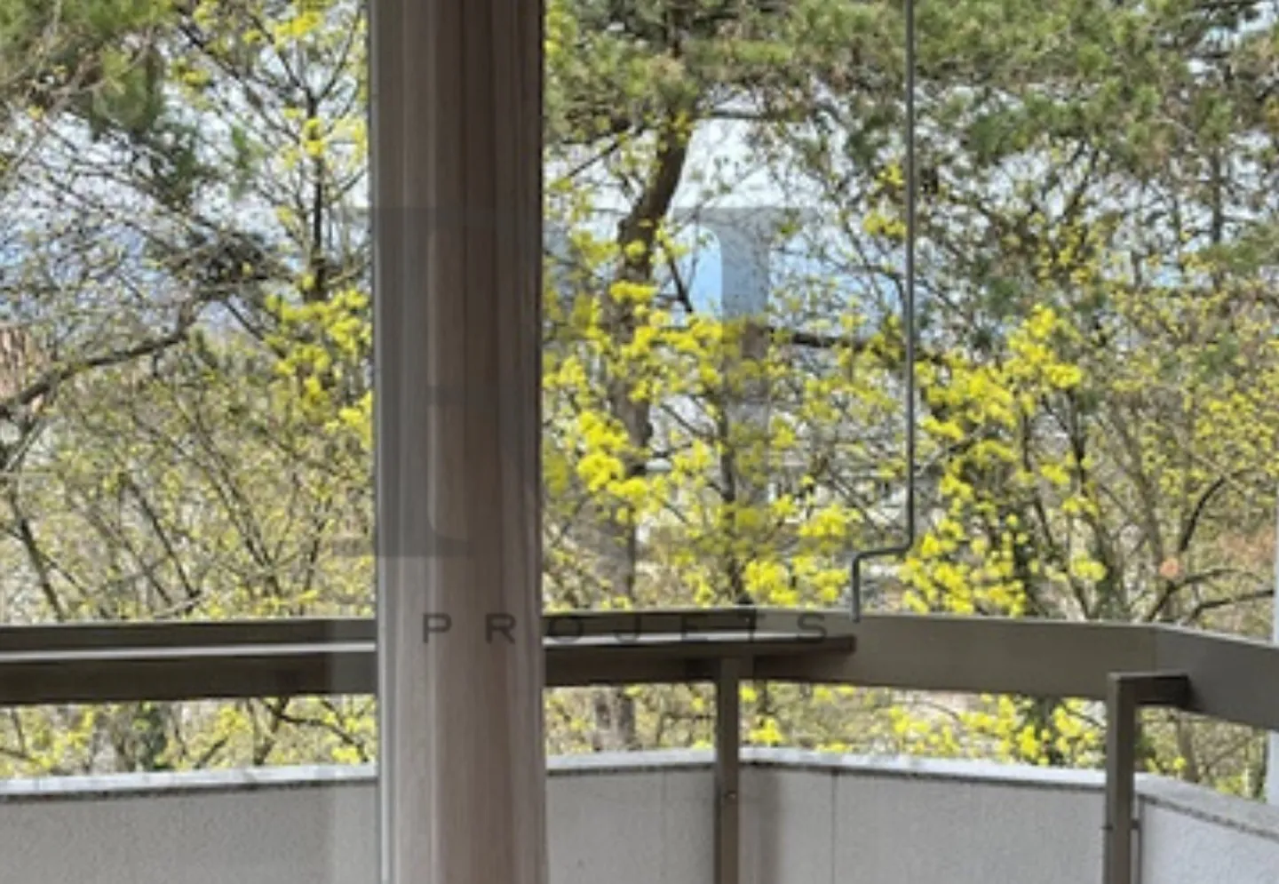 Geräumige Luxuswohnung - Foto 1 von 1