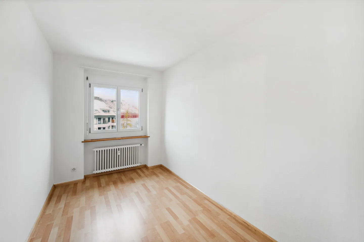 Gemütliche Wohnung im Zentrum Basel - Foto 3 von 5