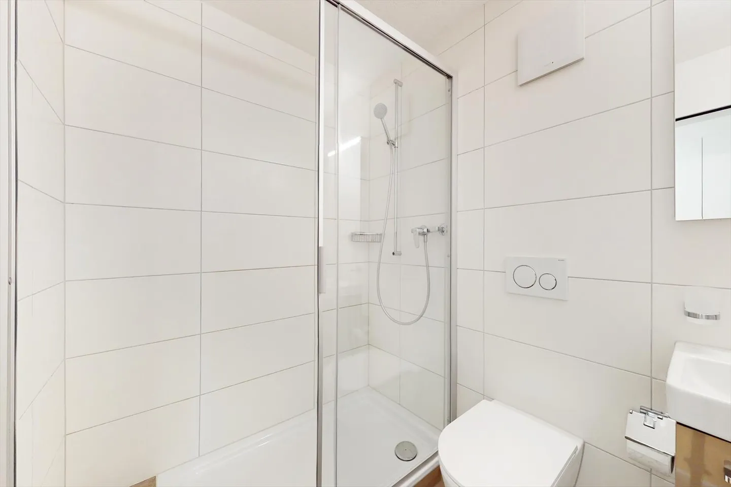Superbe appartement individuel avec balcon - Photo 4 sur 8