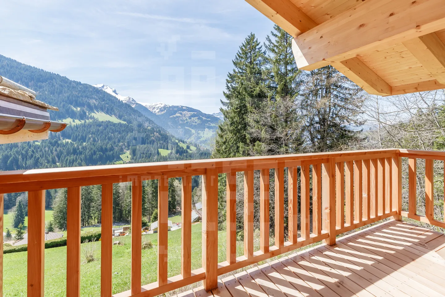 Chalet mit Atemberaubendem Alpenblick - Foto 19 von 34
