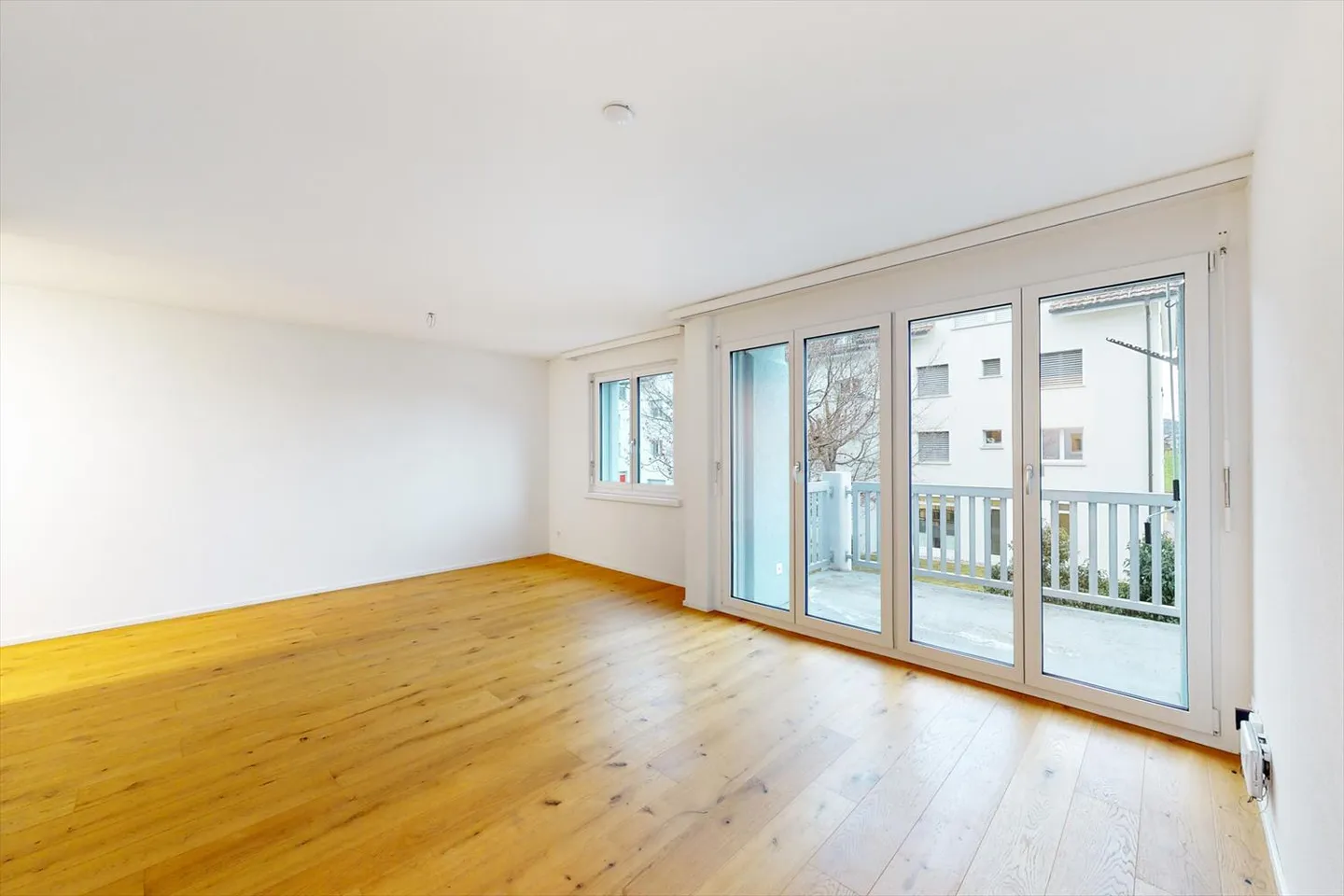 Superbe appartement individuel avec balcon - Photo 7 sur 8