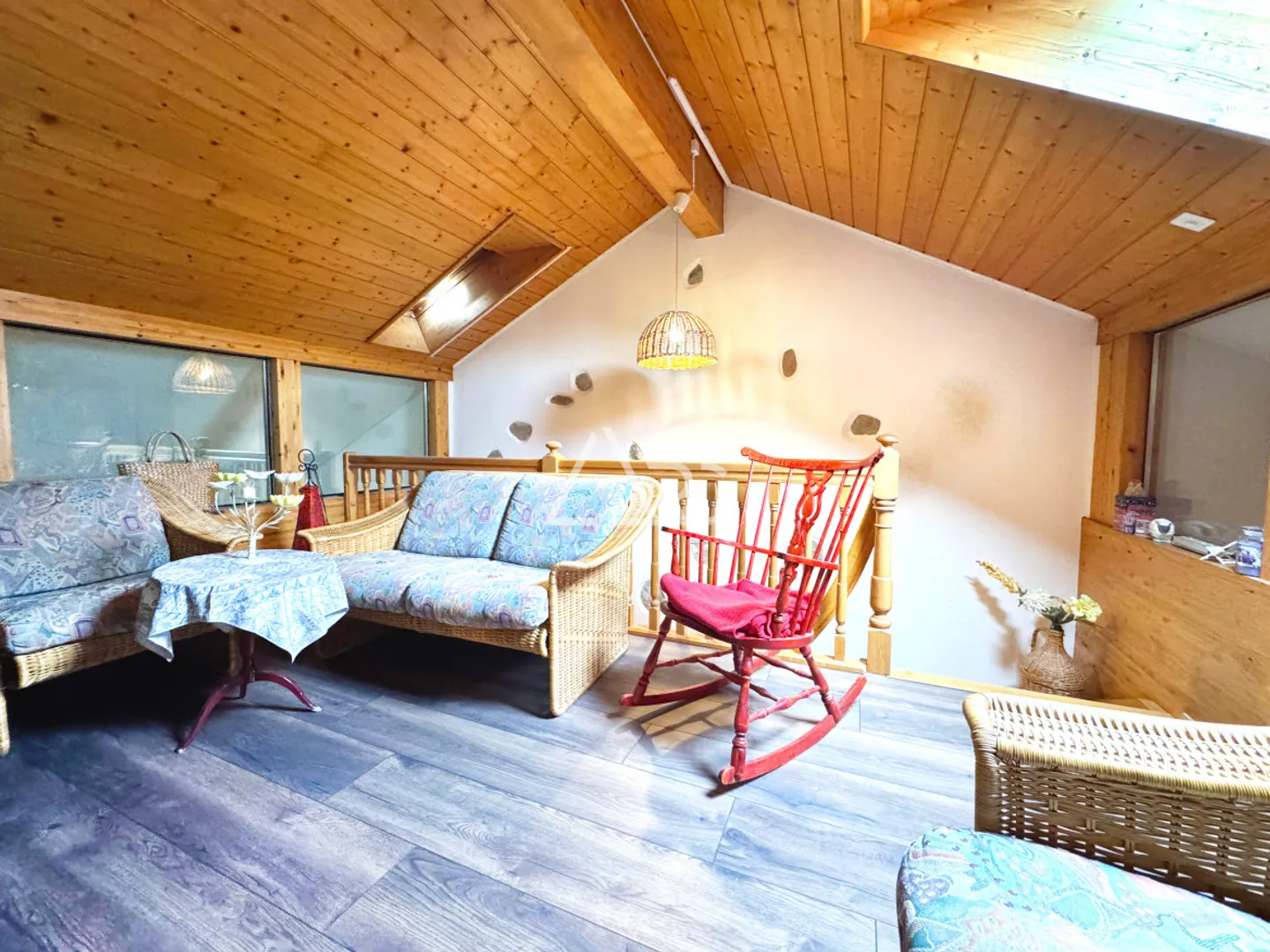 CASA VINICOLA NEL CUORE DI CULLY - Foto 10 di 12