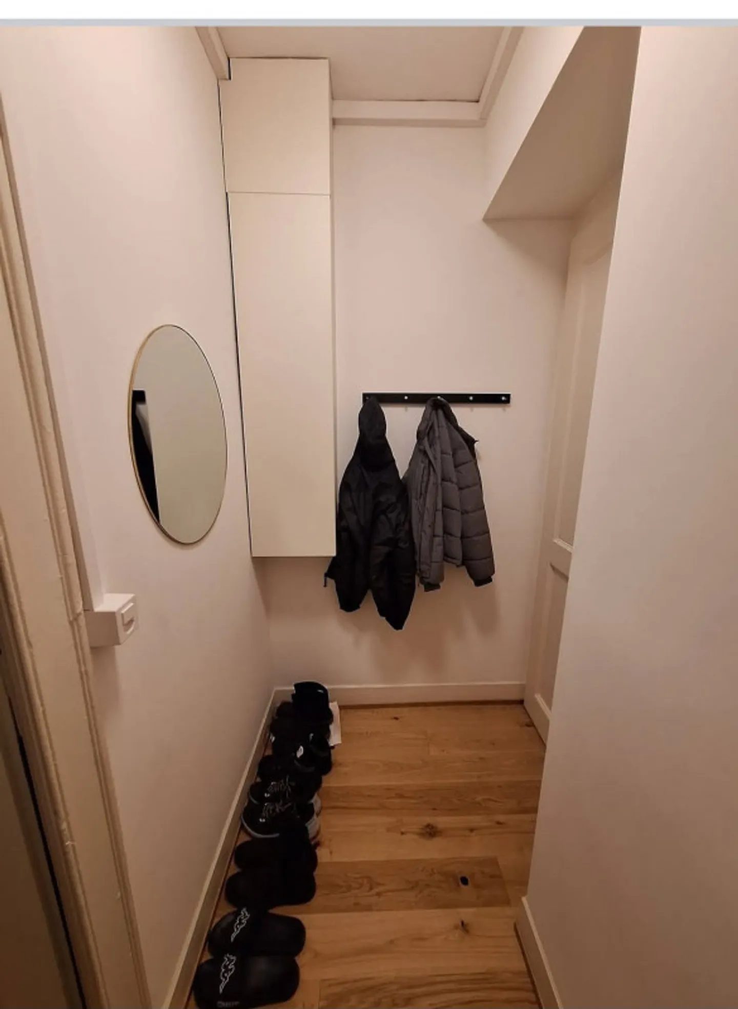 Charmant Appartement 2 Pièces - Photo 3 sur 6