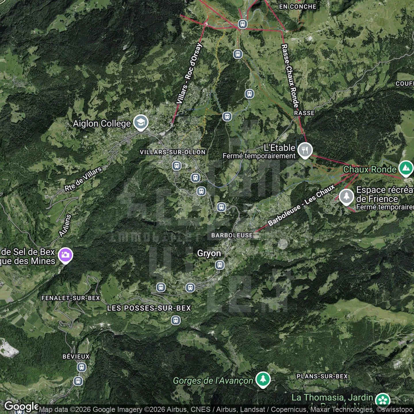 Chalet mit Atemberaubendem Alpenblick - Foto 34 von 34