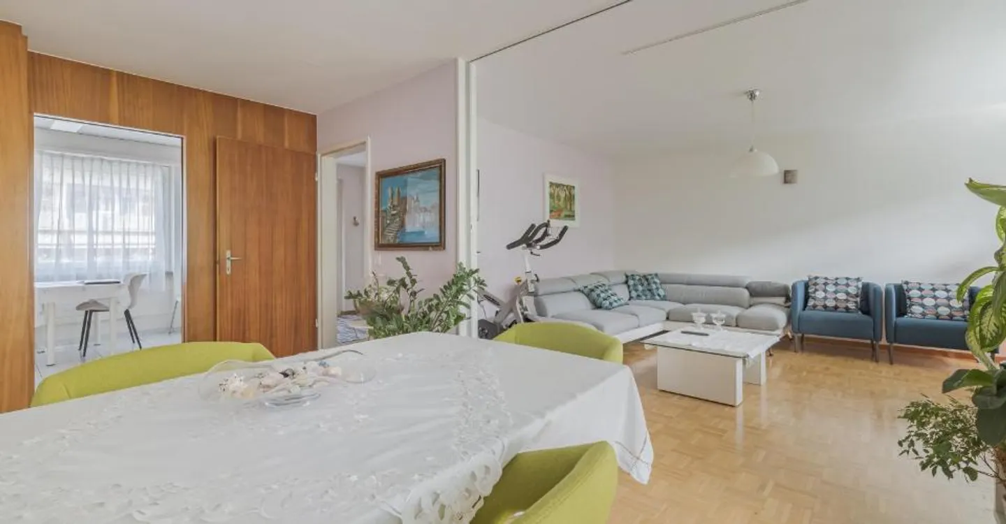 Charmantes Reihenhaus in ruhiger Lage - Foto 4 von 11