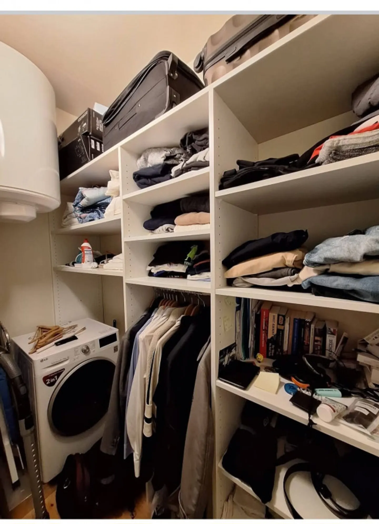 Charmant Appartement 2 Pièces - Photo 5 sur 6