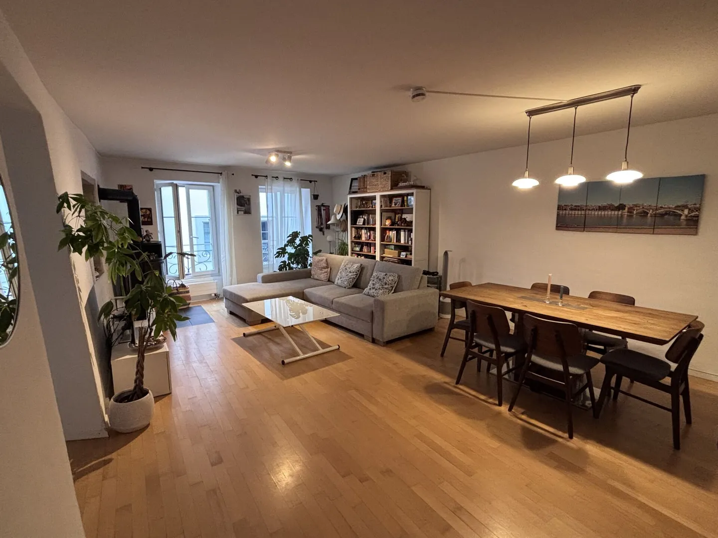 Appartamento Incantevole a Lutry - Foto 4 di 7