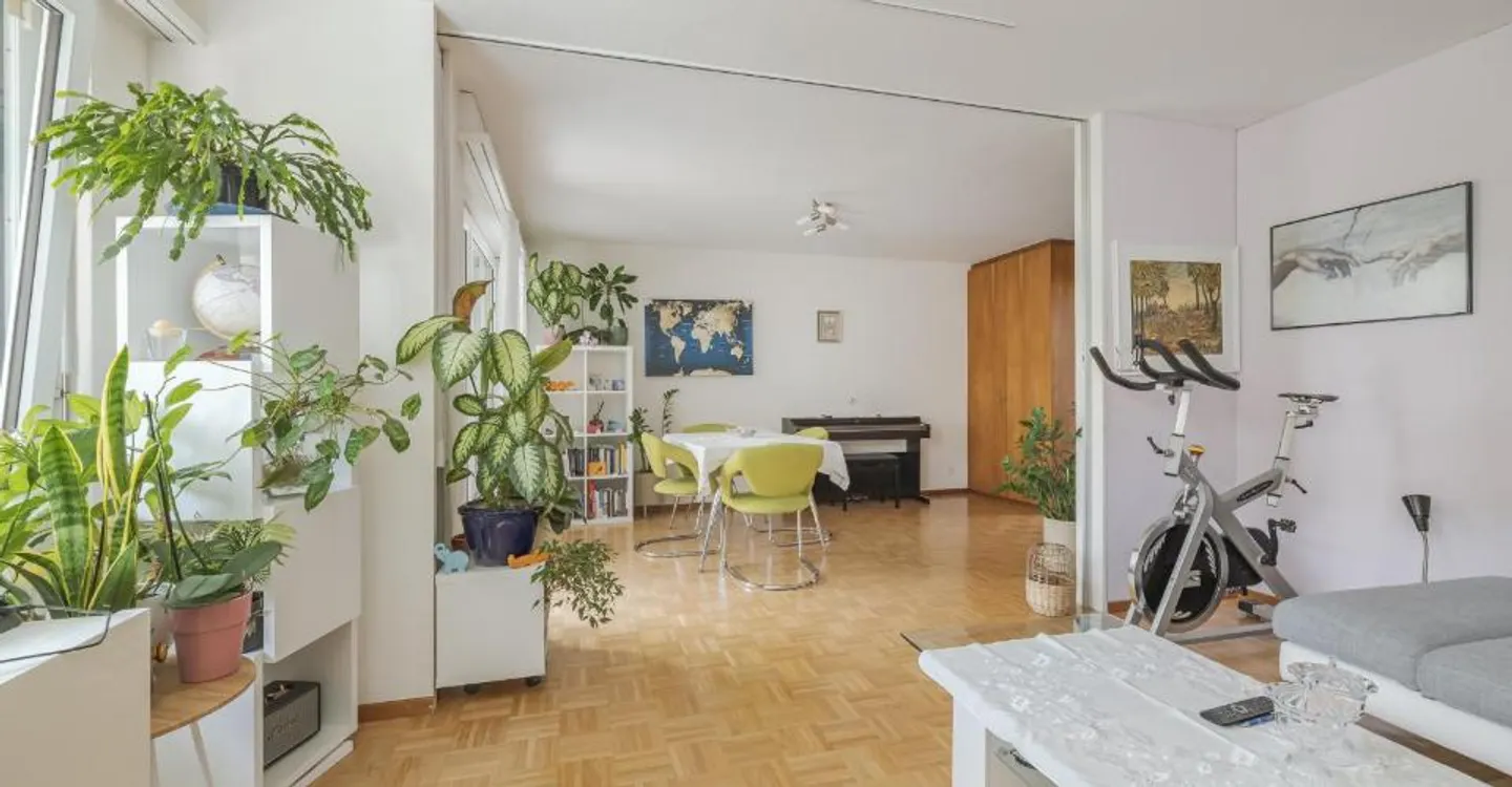 Charmantes Reihenhaus in ruhiger Lage - Foto 5 von 11