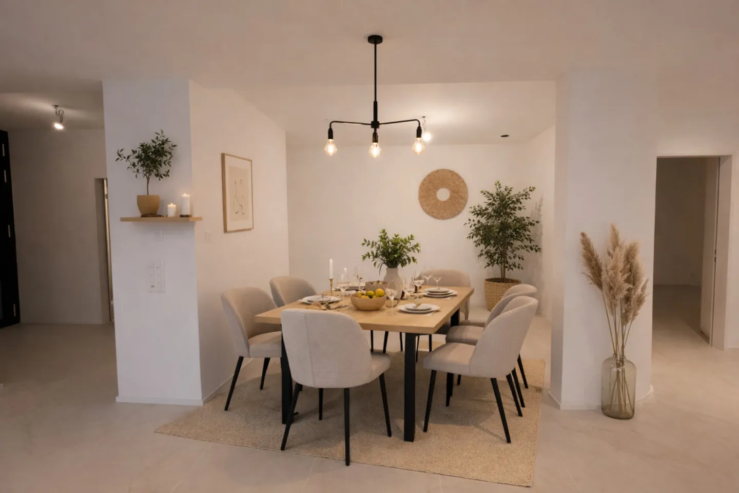 Vielseitige Gewerbefläche in Wohlen - Foto 4 von 11