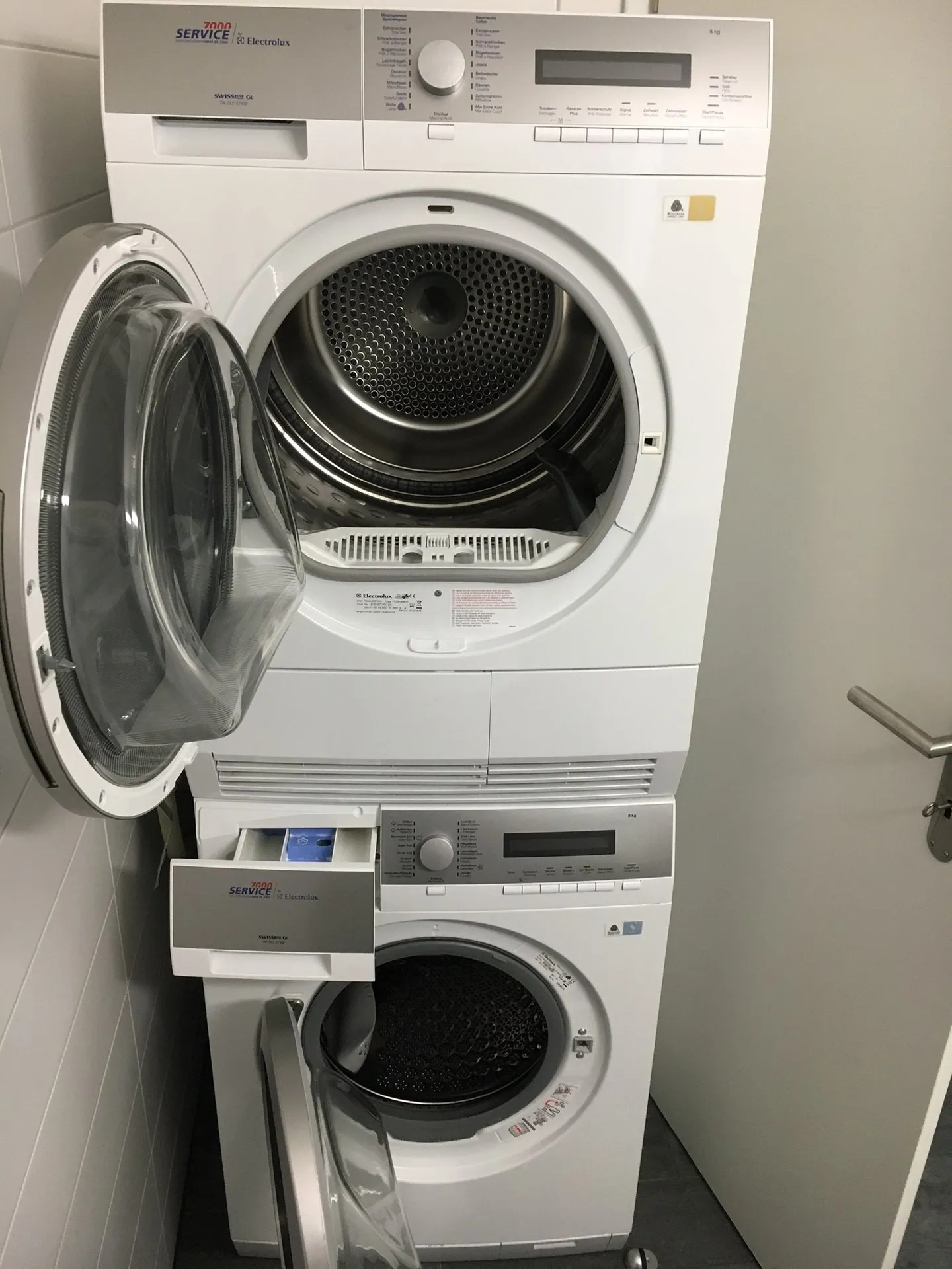 Modern 3.5-room apartment in a prime location - Photo 7 of 9