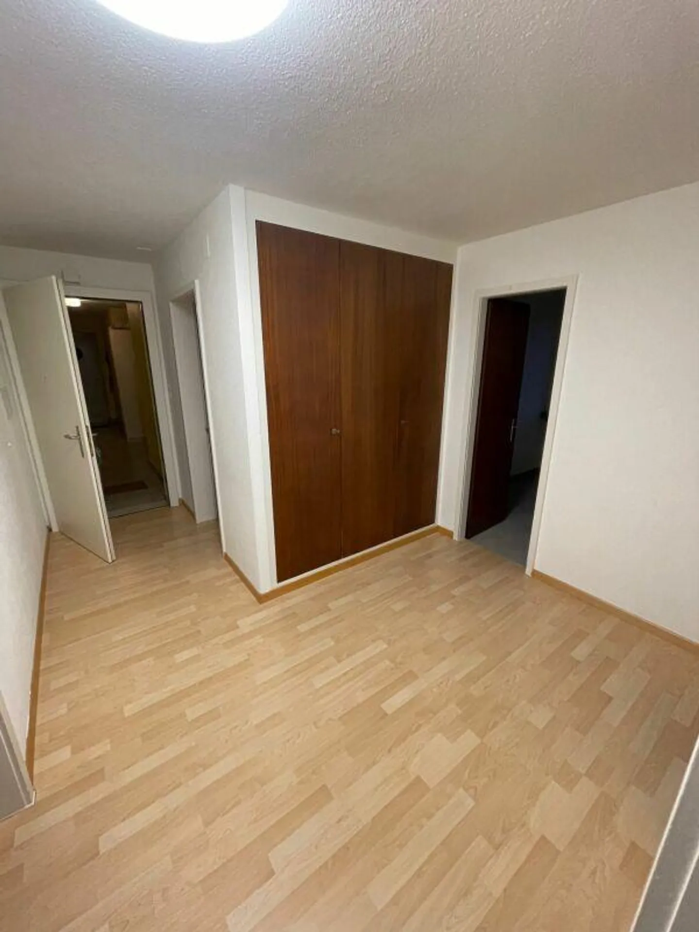 Appartamento pratico con 3 stanze - Foto 7 di 9