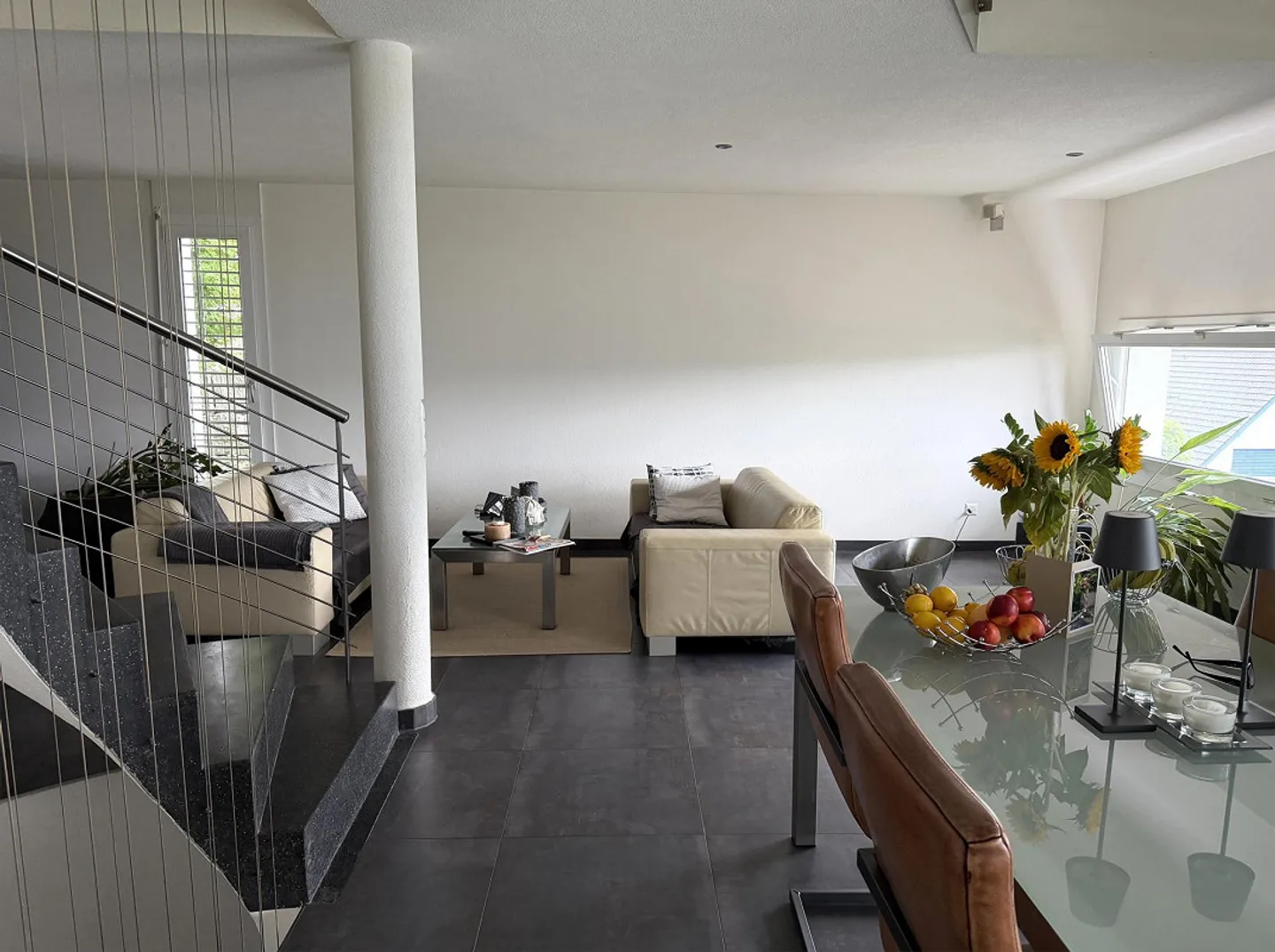 Design-Haus mit herrlicher Fernsicht! - Photo 2 of 9
