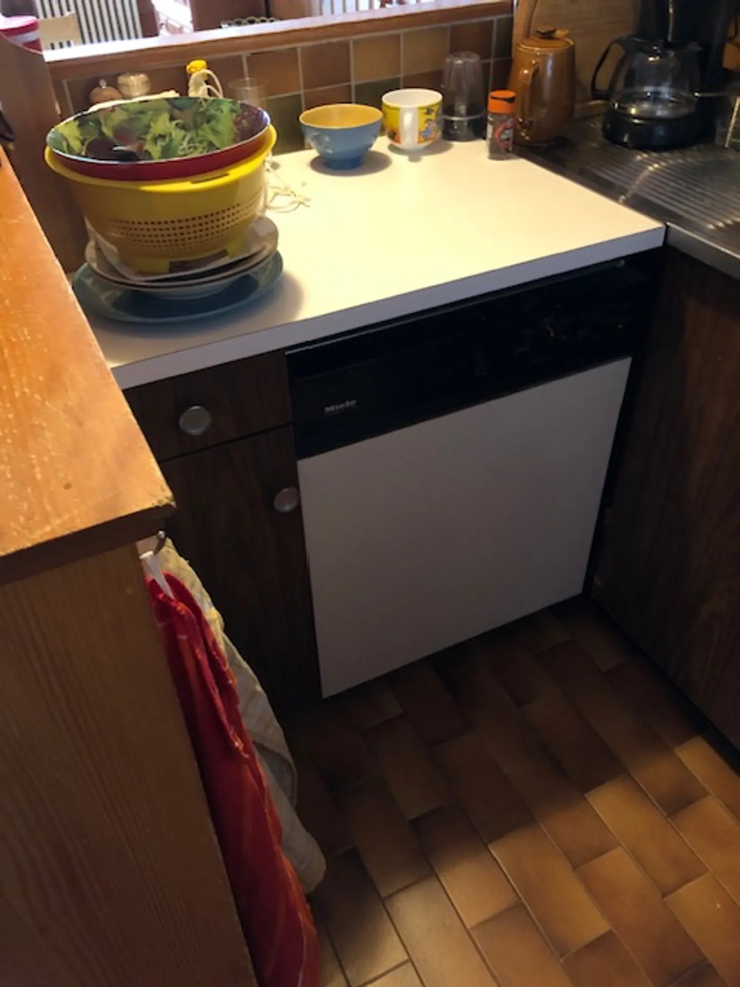 Appartement 3.5 pièces - Photo 7 sur 15