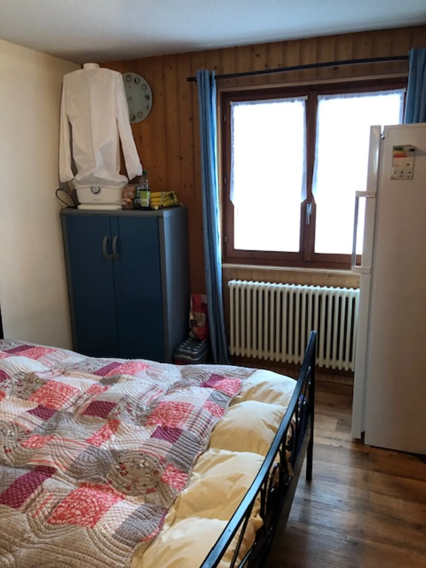 Appartement 3.5 pièces - Photo 8 sur 15