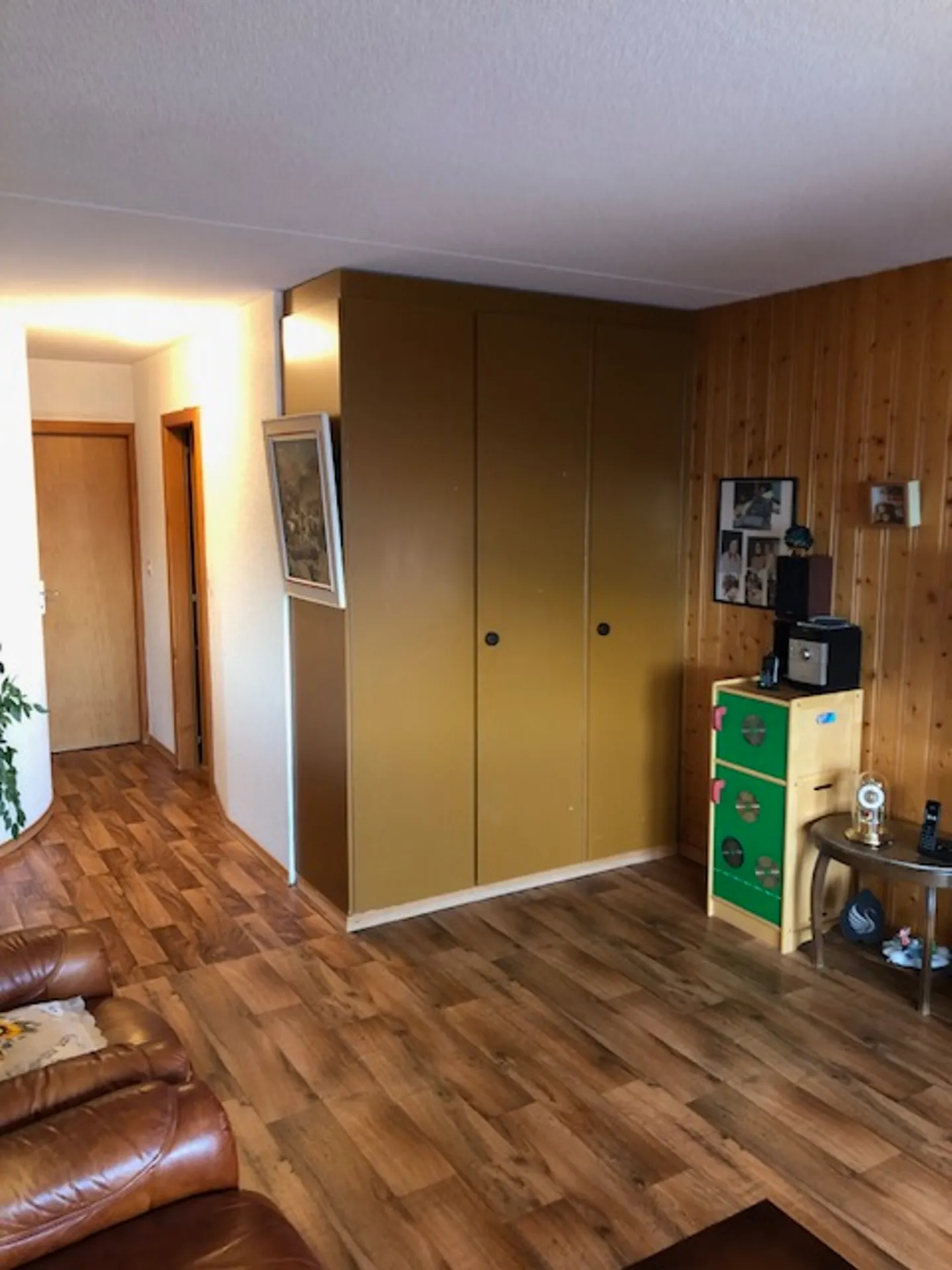 Appartement 3.5 pièces - Photo 9 sur 15